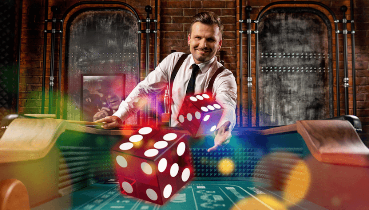 Craps Strategy Guide Start Winning with this top 2024 Guide