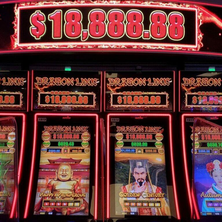 South Dakota Casino Guide and Map Online Casinos in SD