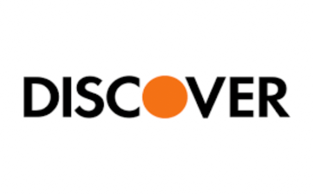 Discover Payment