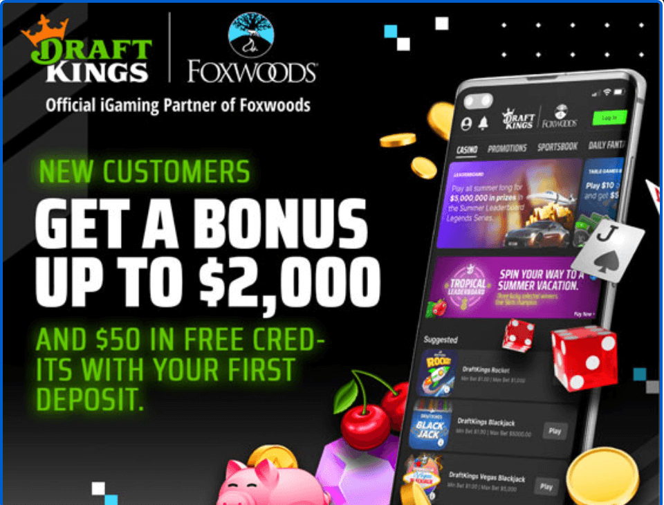 iGaming is Now Live in Connecticut