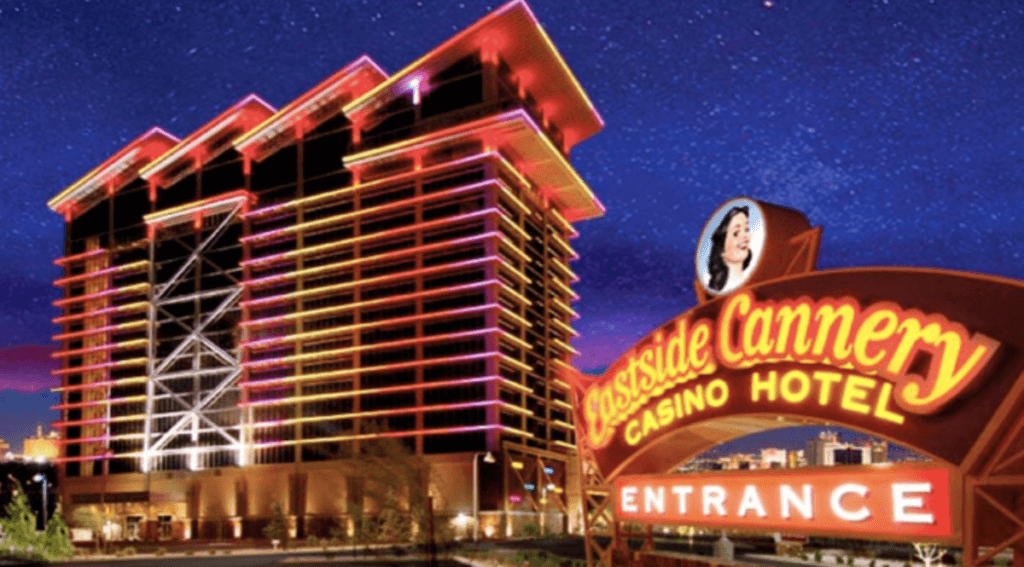 Eastside Cannery
