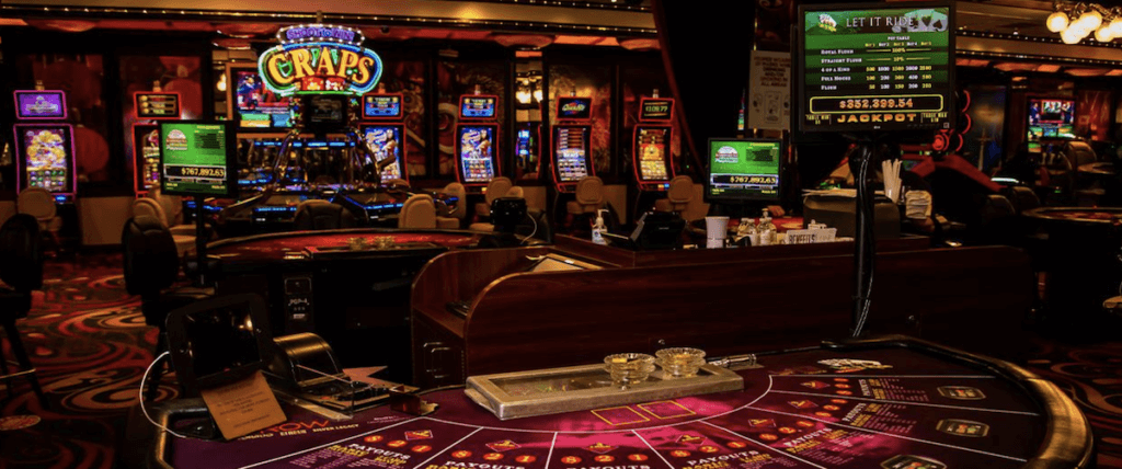 Eldorado Casino