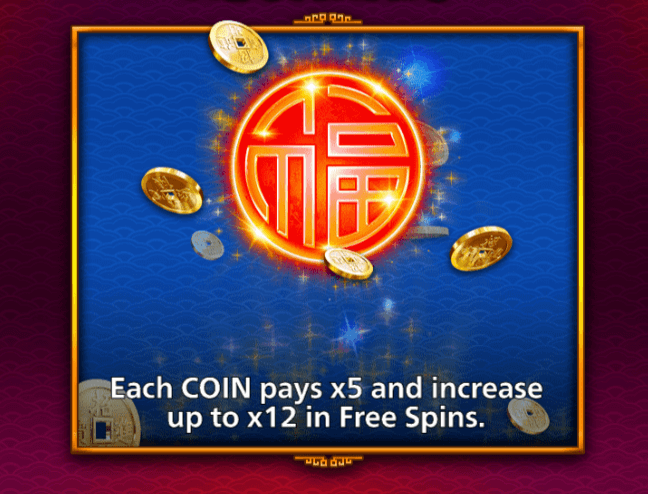 Jin Ji Bao Xi Megaways coin multipliers