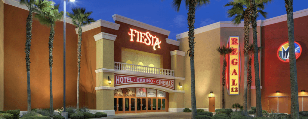 Fiesta Henderson Casino Hotel