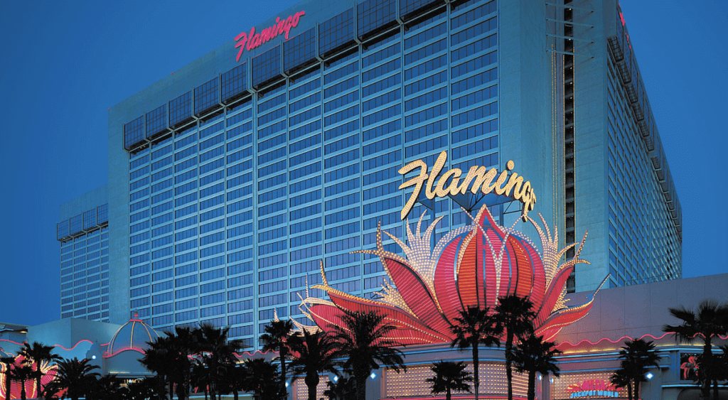 Flamingo Las Vegas