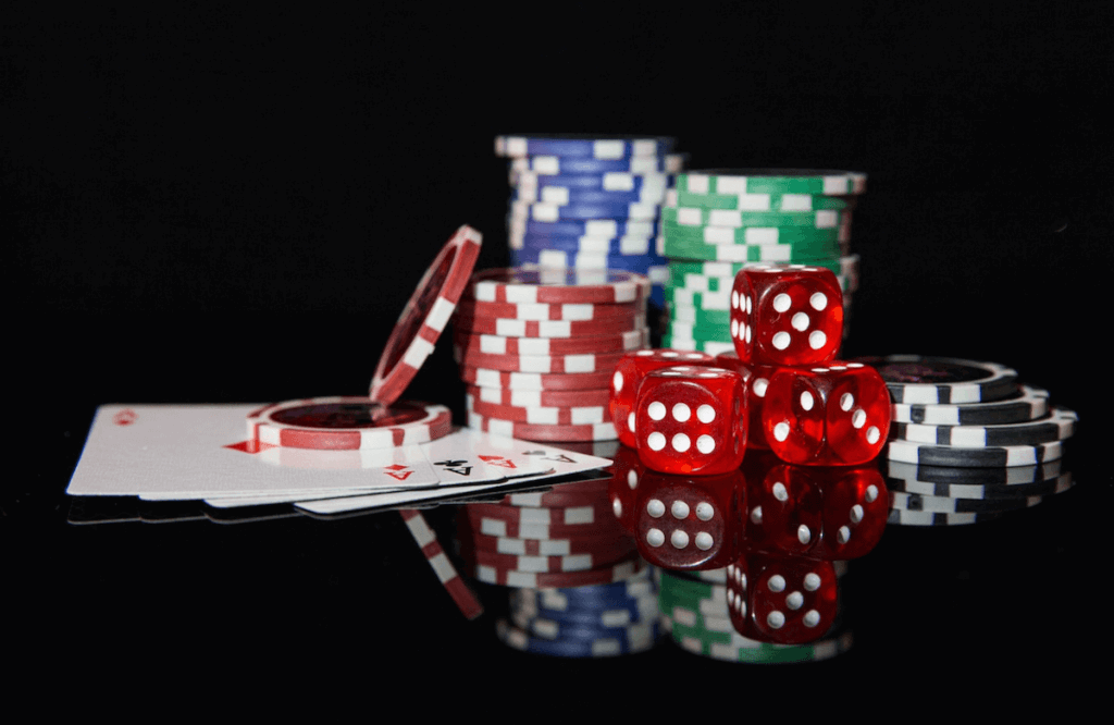 Free Casino Games Guide  Top 4 Games You can Play