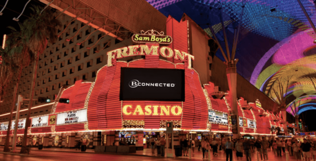 Fremont Hotel & Casino