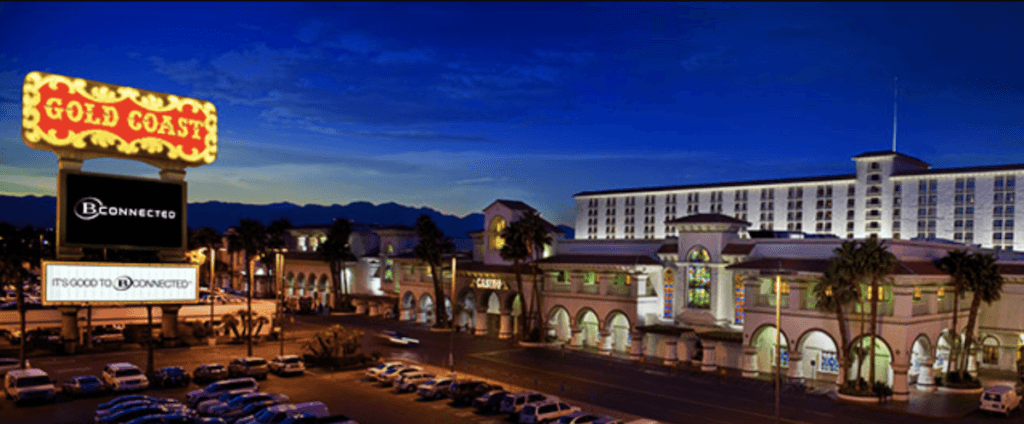 Gold Coast Hotel & Casino