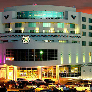 Gold Country Casino