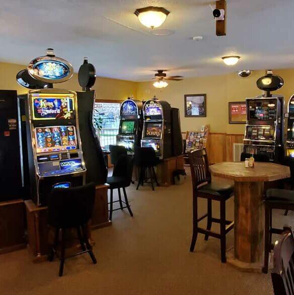 Gold Country Inn Gambling Hall and Cafe