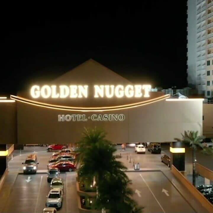 Golden Nugget Biloxi