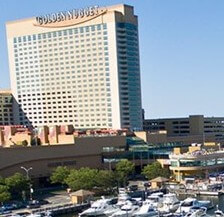 Golden Nugget