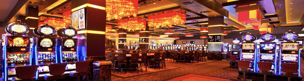 Golden Nugget Las Vegas