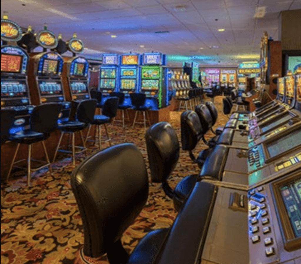 Golden Nugget Laughlin