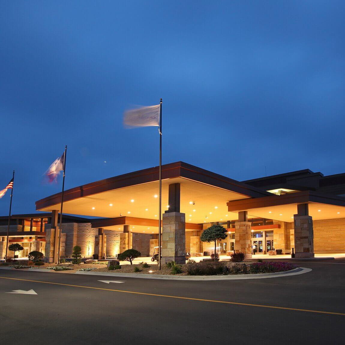 Grand Falls Casino Resort