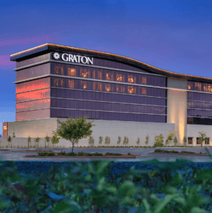graton rancheria casino and hotel project