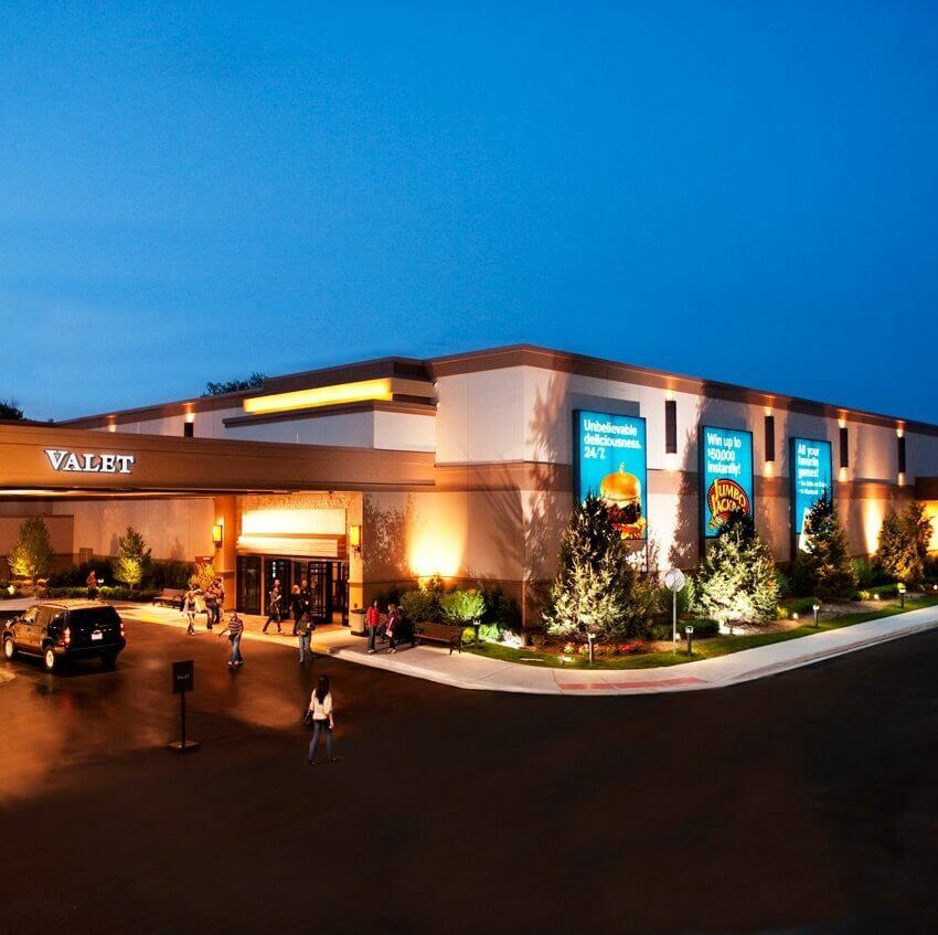 Gun Lake Casino