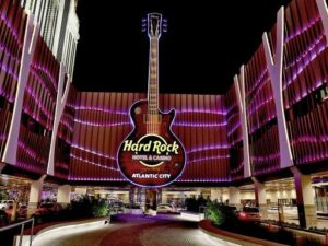 Hard Rock