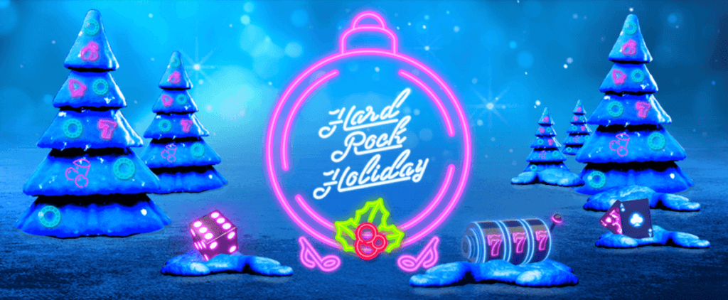 Hard Rock Casino Hard Rock Holiday