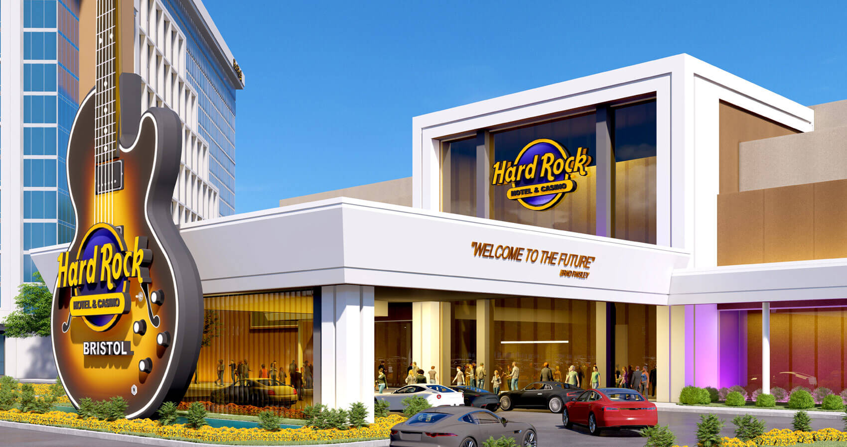 Gambling Could Rescue West Virginia?