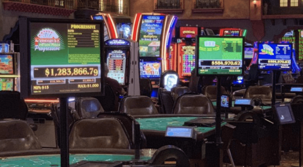 Harrah's Laughlin Casino & Hotel