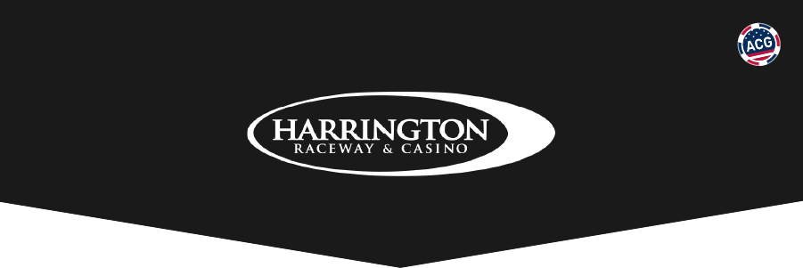 Harrington Casino Online in Delaware - ACG