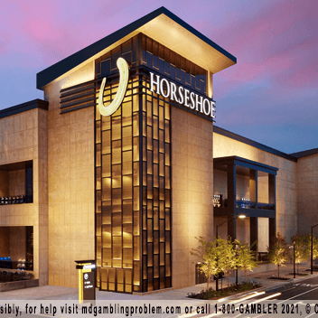 Horseshoe Casino Baltimore
