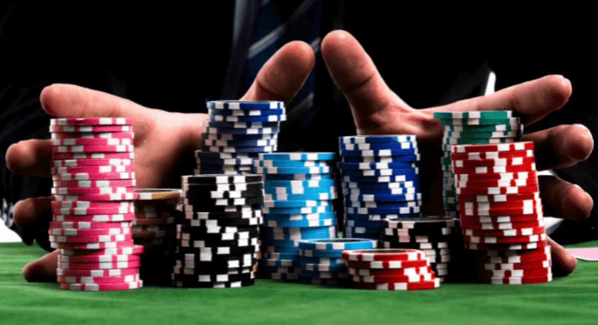 House Edge Top Guide 8 Lowest House Edge Casino Games