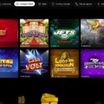Jackpot Slots at BetMGM Online Casino