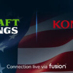 DraftKings Casino signs Deal with Konami