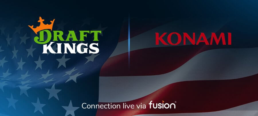 PariPlay Goes Live with DraftKings Casino in New Jersey