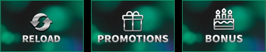 PlayStar Casino - Promotions and Bonuses