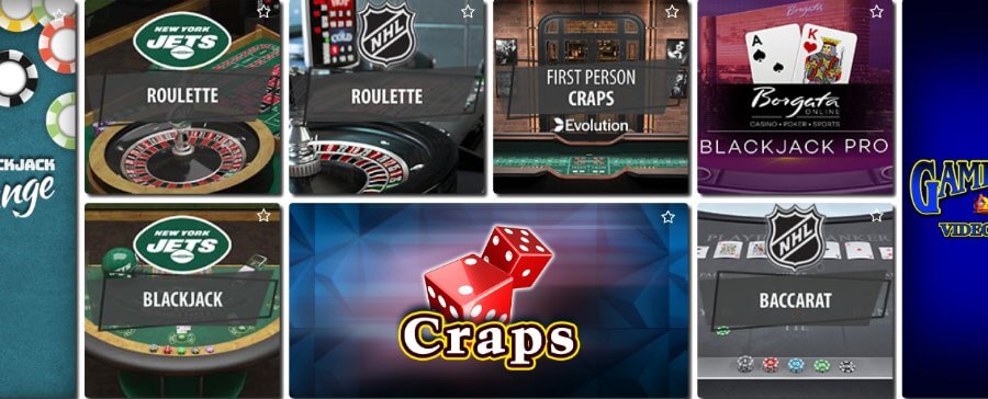 Everything About Multiplayer Slots - Borgata Online