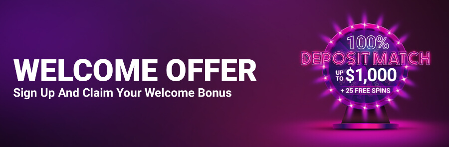 PartyCasino Welcome Bonus - ACG