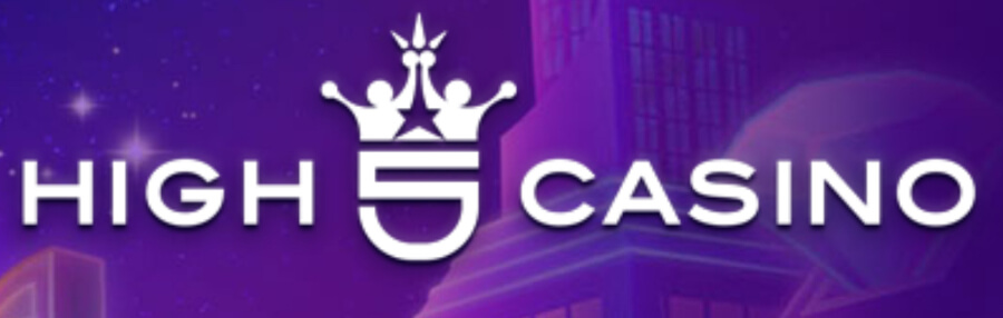 High 5 Casino logo - ACG