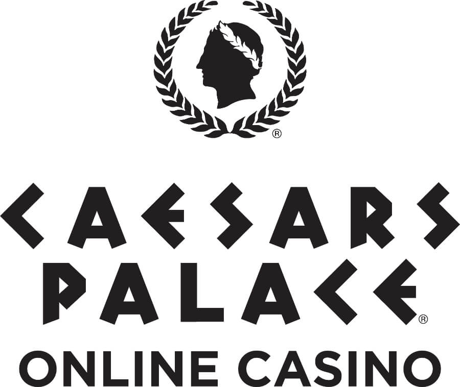 Caesars Palace Online Casino logo - ACG