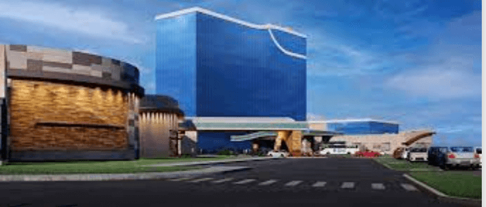 Ilani Casino Resort