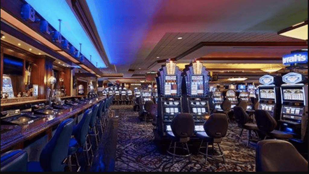 Harrah's Joliet