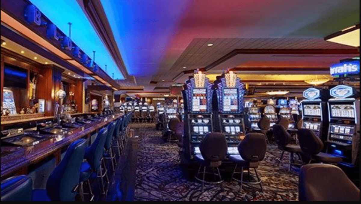 Illinois Casino Guide and Map