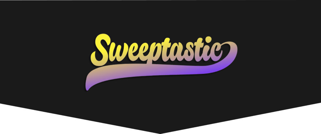 Sweeptastic Casino review Banner - ACG