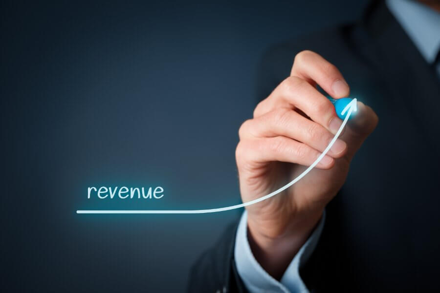 IGaming Revenue in New Jersey 2023 – Growth and Predictions