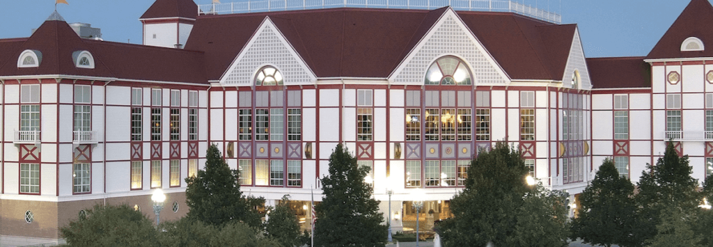 Hollywood Casino & Hotel - Lawrenceburg