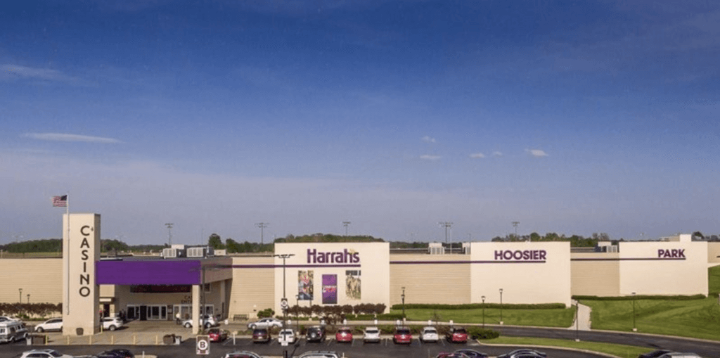 Hoosier Park Racing & Casino