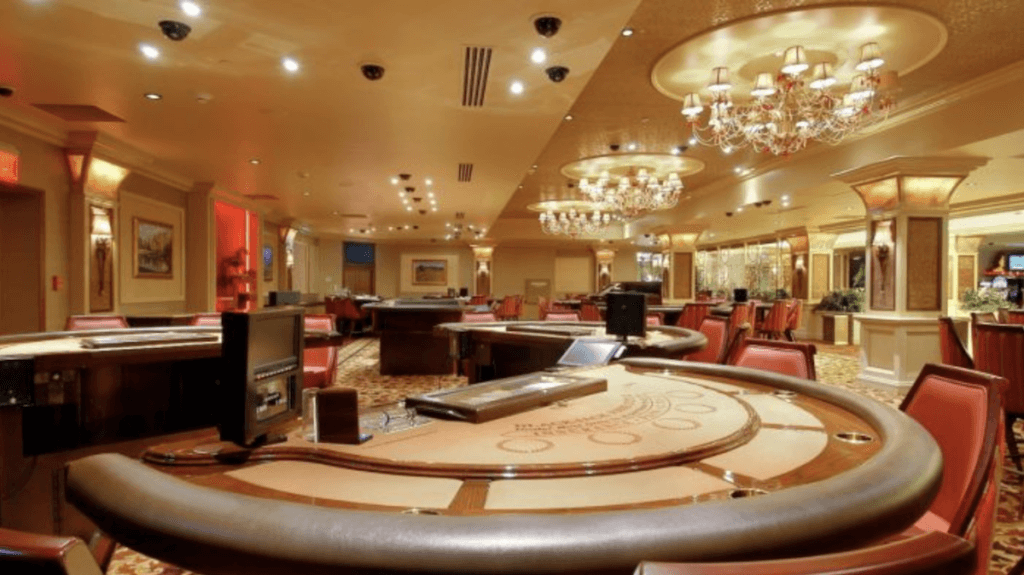 Horseshoe Casino Hotel Southern Indiana