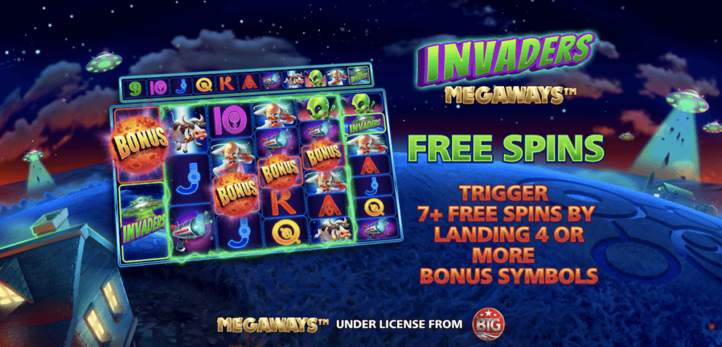 Free Spins