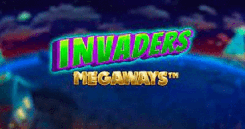 SG Digital's Invaders Megaways