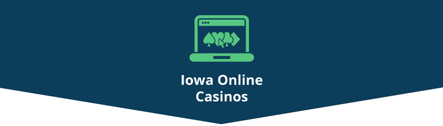 Iowa online casinos banner - ACG