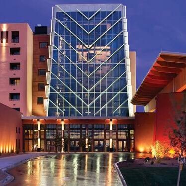 Isleta Casino & Resort