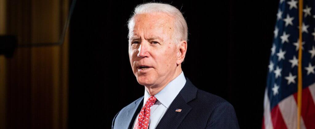 Biden has launched a crackdown