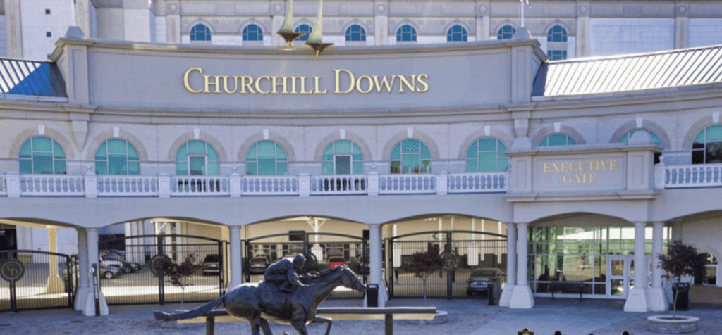 Churchill Downs